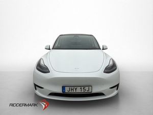 Tesla Model Y bild 3
