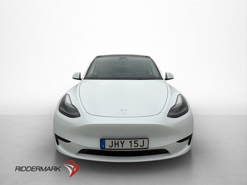 Tesla Model Y bild 3