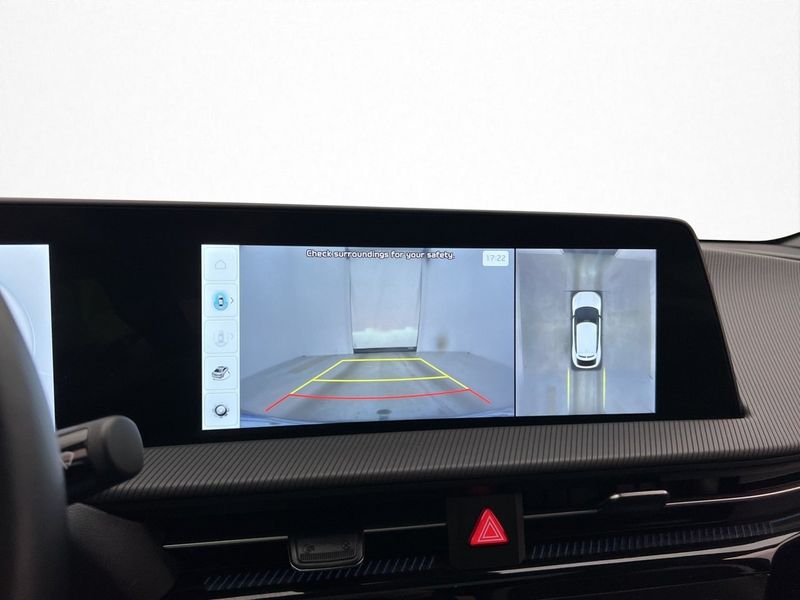 Kia EV6 bild 38