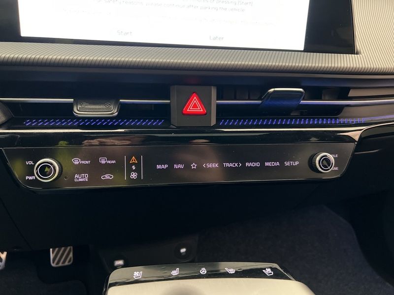 Kia EV6 bild 34