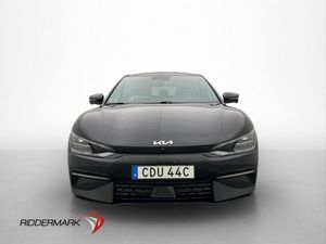 Kia EV6 bild 3