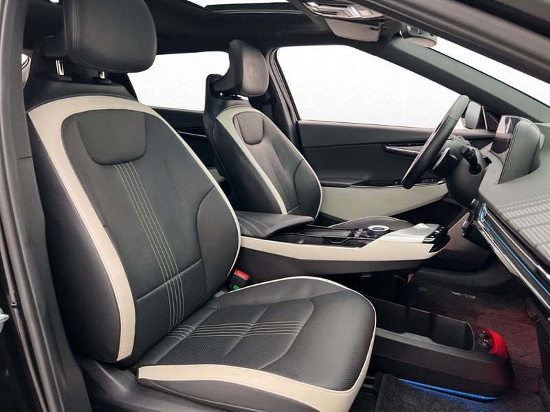 Kia EV6 bild 18