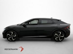 Kia EV6 bild 5