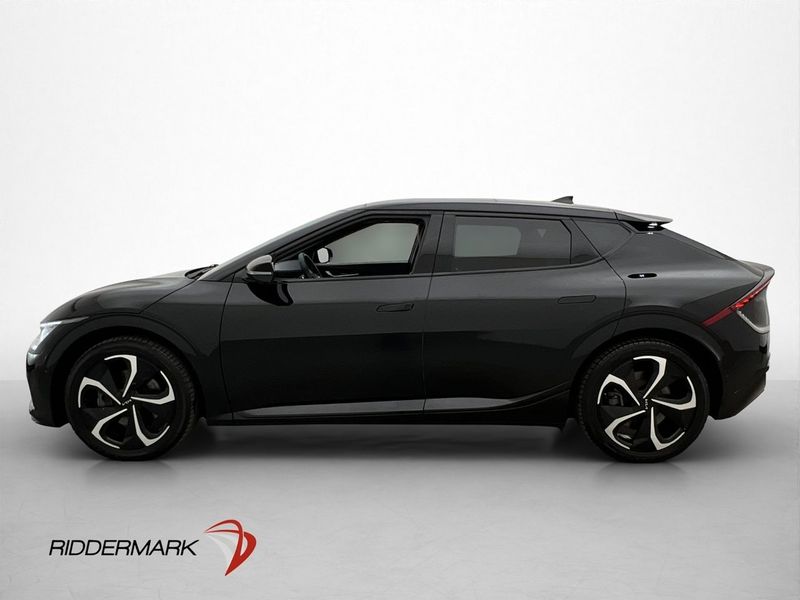 Kia EV6 bild 5