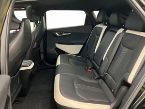 Kia EV6 bild 15