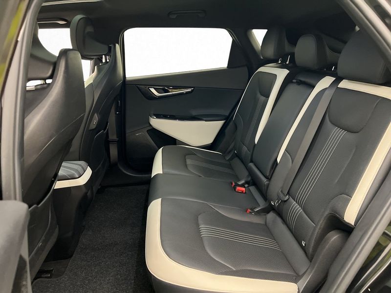 Kia EV6 bild 15