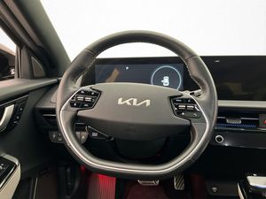 Kia EV6 bild 17