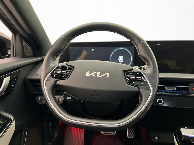 Kia EV6 bild 17