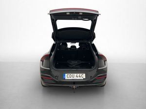 Kia EV6 bild 21