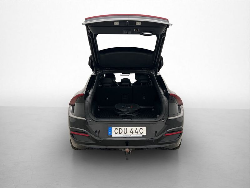 Kia EV6 bild 21