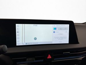 Kia EV6 bild 36