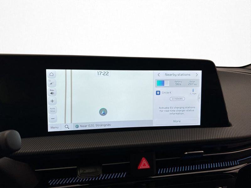 Kia EV6 bild 36