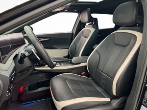 Kia EV6 bild 13