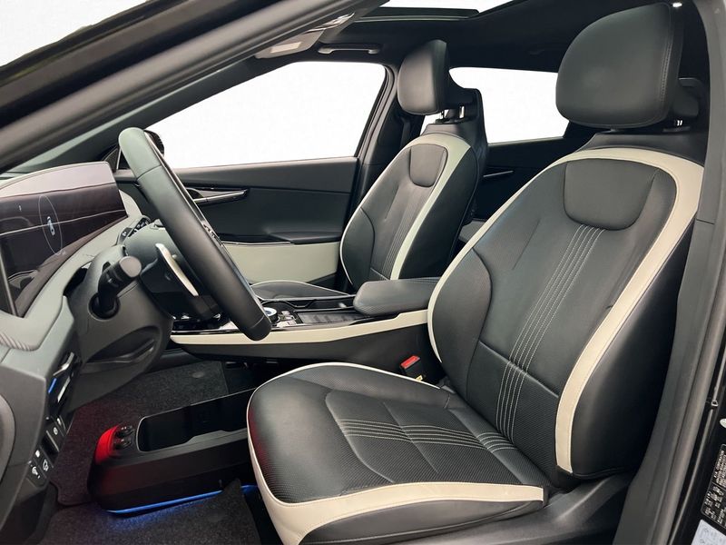 Kia EV6 bild 13