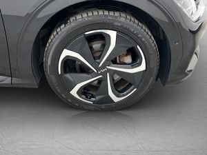 Kia EV6 bild 11