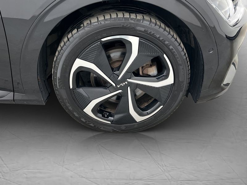 Kia EV6 bild 11