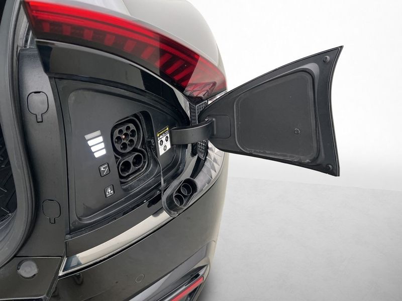 Kia EV6 bild 20