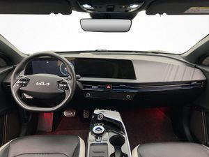 Kia EV6 bild 16