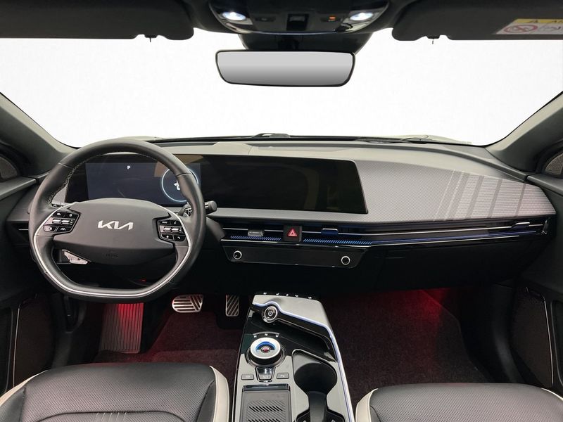 Kia EV6 bild 16
