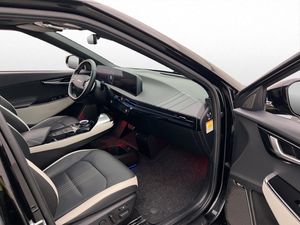 Kia EV6 bild 19