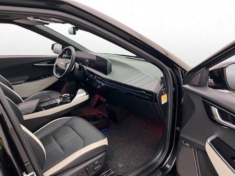 Kia EV6 bild 19