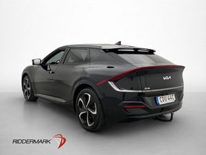 Kia EV6 bild 6