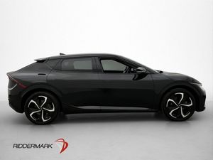 Kia EV6 bild 10