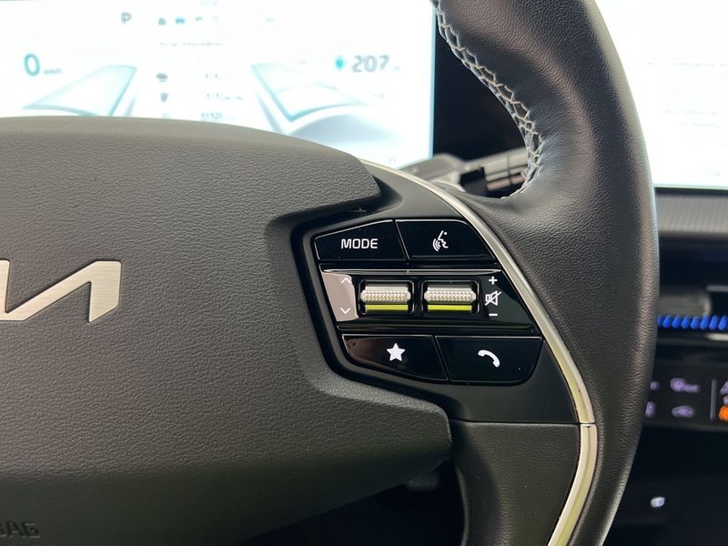 Kia EV6 bild 28
