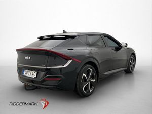 Kia EV6 bild 9
