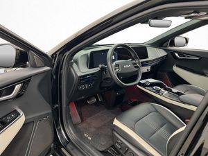 Kia EV6 bild 12