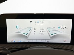 Kia EV6 bild 25