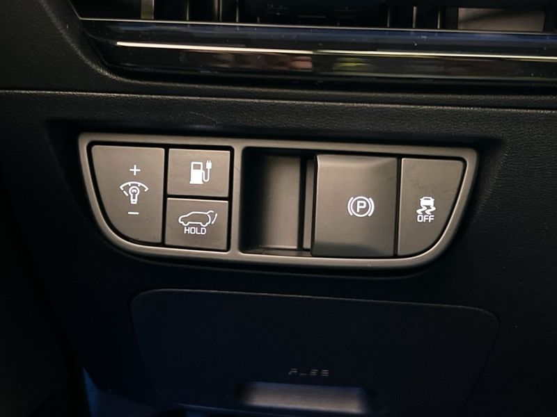 Kia EV6 bild 31