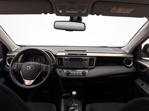 Toyota RAV4 bild 16