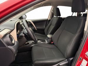 Toyota RAV4 bild 19