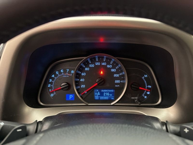 Toyota RAV4 bild 20