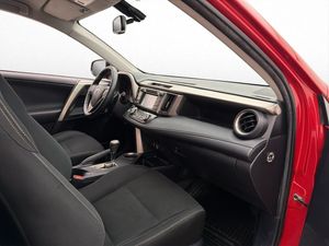 Toyota RAV4 bild 11