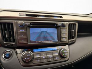Toyota RAV4 bild 28