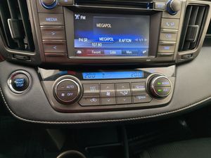 Toyota RAV4 bild 25