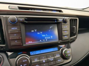 Toyota RAV4 bild 26