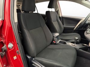 Toyota RAV4 bild 12