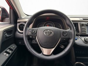 Toyota RAV4 bild 17