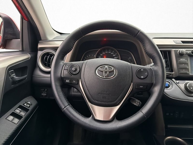 Toyota RAV4 bild 17