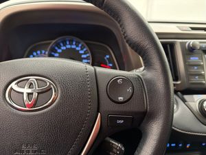 Toyota RAV4 bild 22