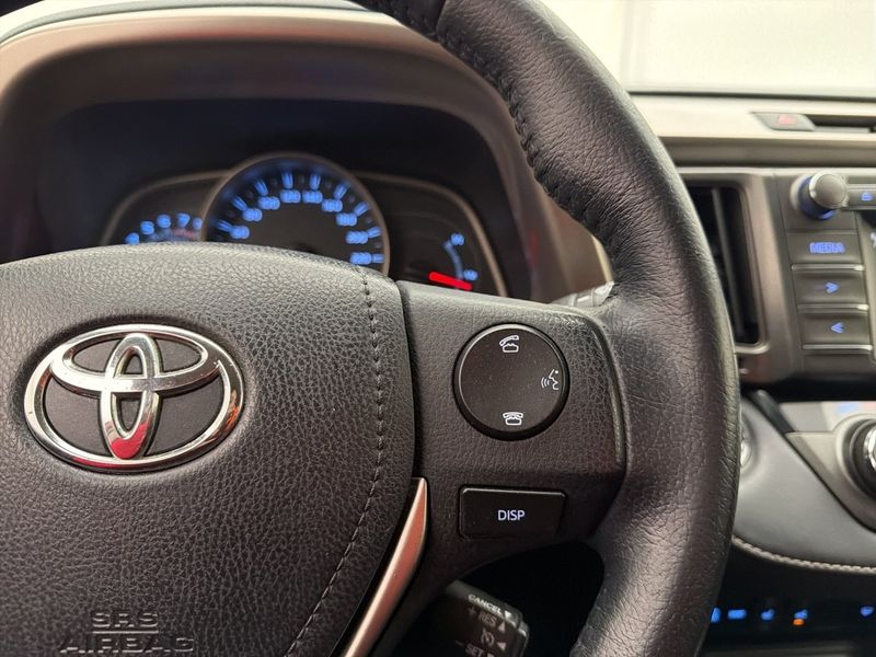 Toyota RAV4 bild 22