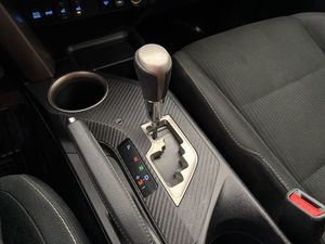 Toyota RAV4 bild 27