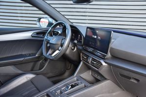 Cupra Leon bild 10
