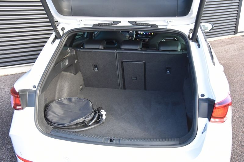 Cupra Leon bild 8
