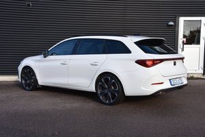 Cupra Leon bild 4