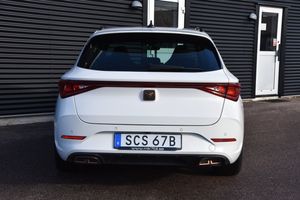 Cupra Leon bild 6