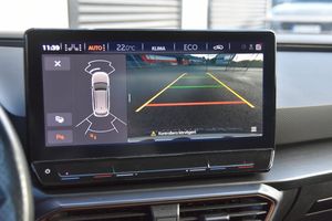 Cupra Leon bild 19